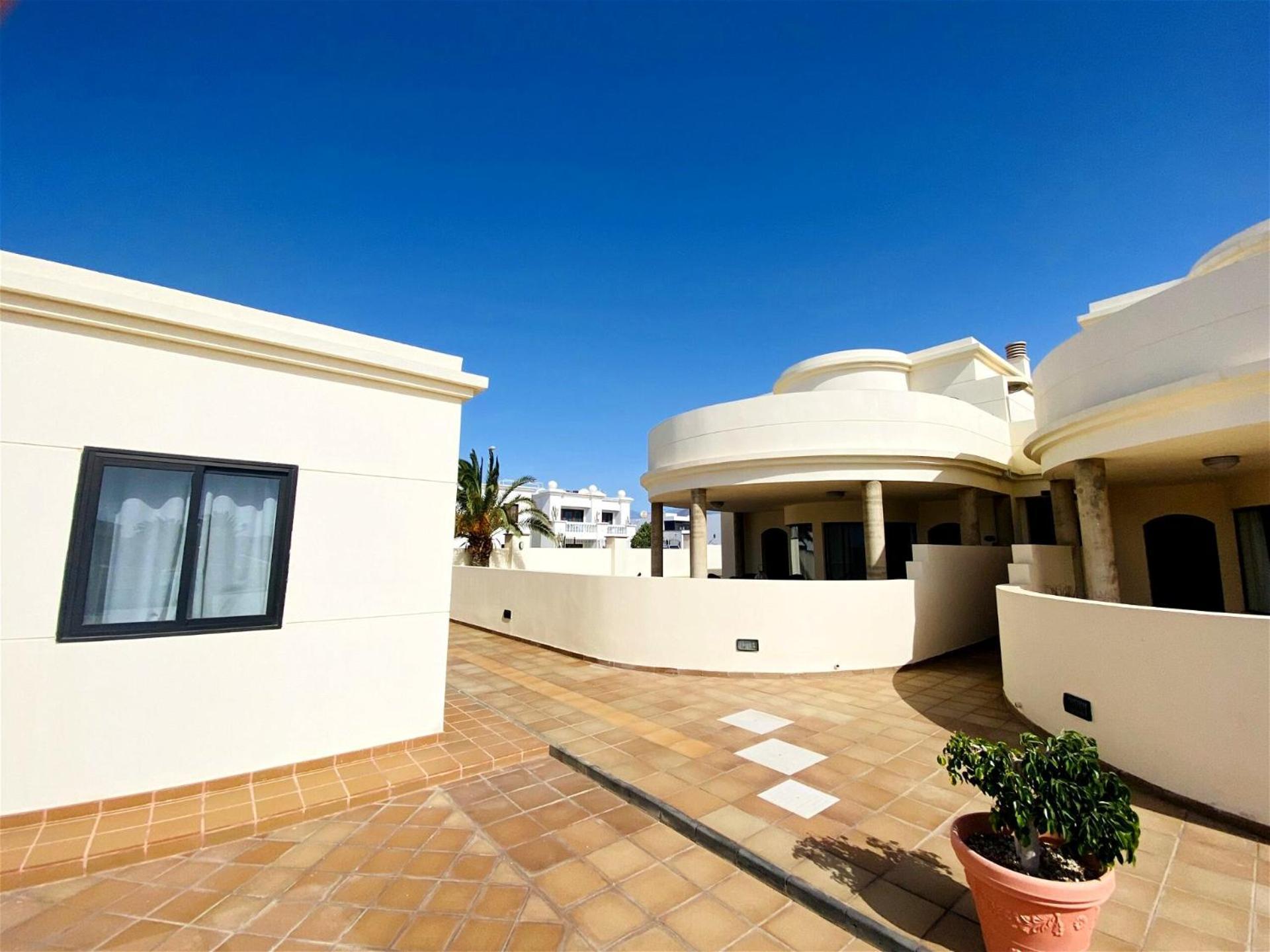 Riviera Park 1A Apartment Puerto del Carmen  Exterior photo