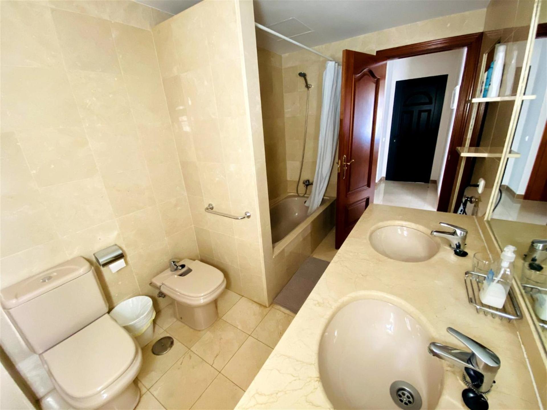 Riviera Park 1A Apartment Puerto del Carmen  Exterior photo
