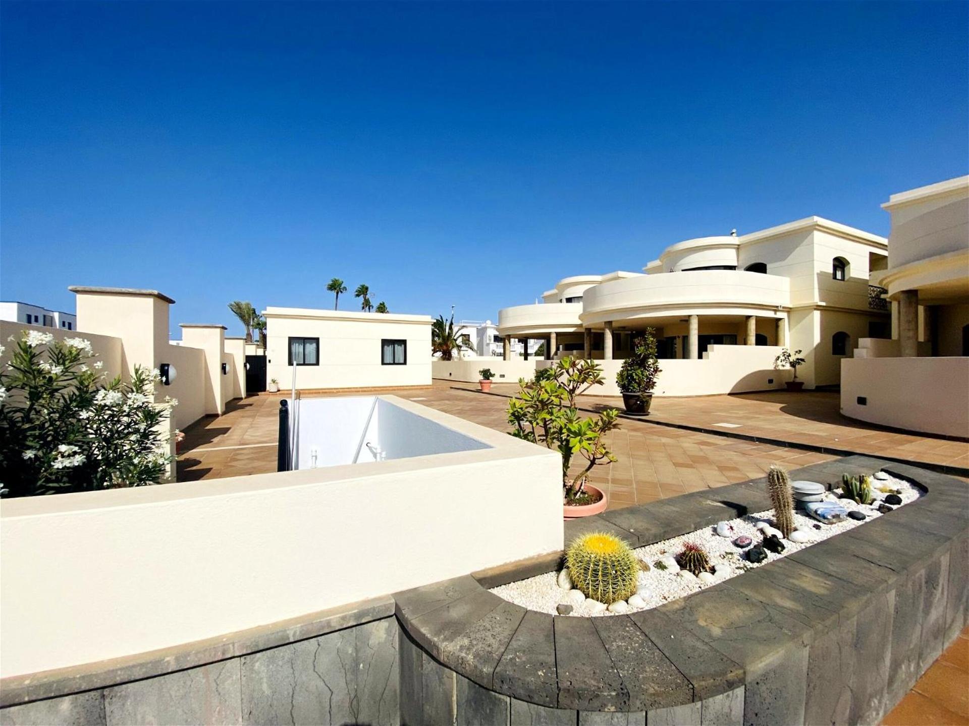 Riviera Park 1A Apartment Puerto del Carmen  Exterior photo