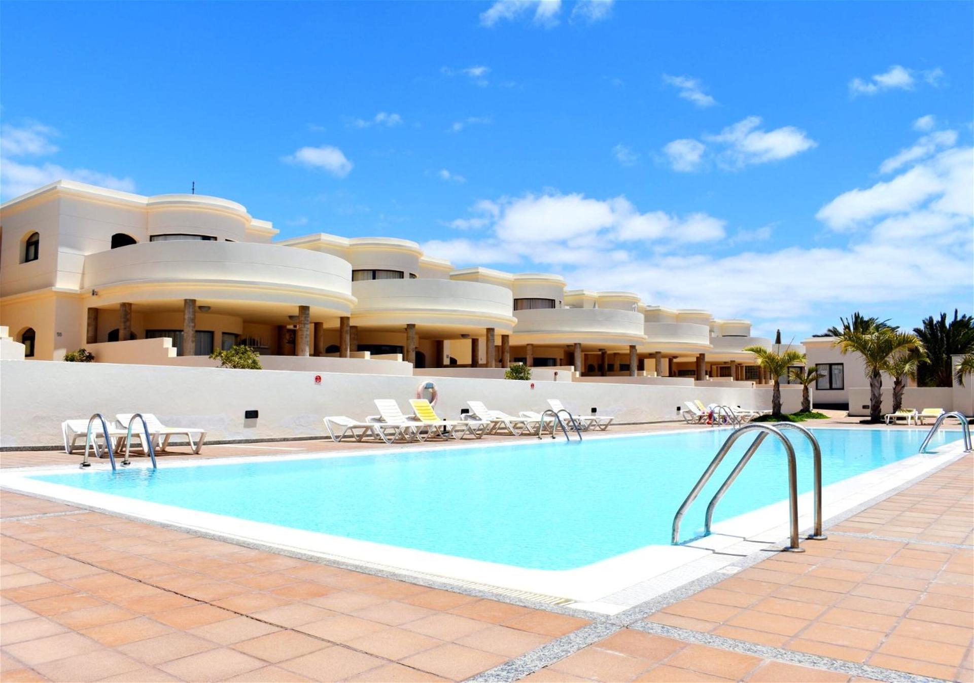 Riviera Park 1A Apartment Puerto del Carmen  Exterior photo