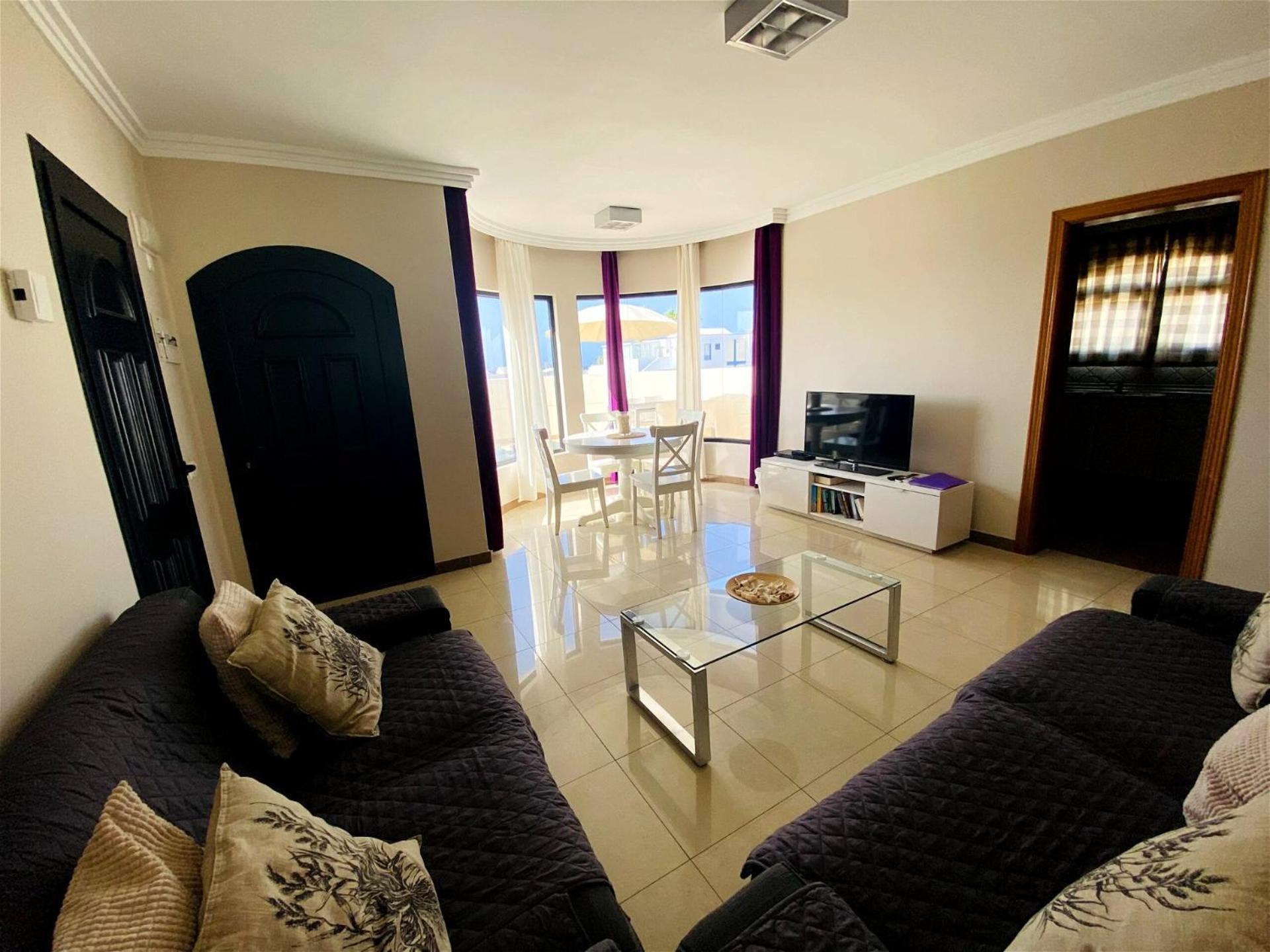 Riviera Park 1A Apartment Puerto del Carmen  Exterior photo