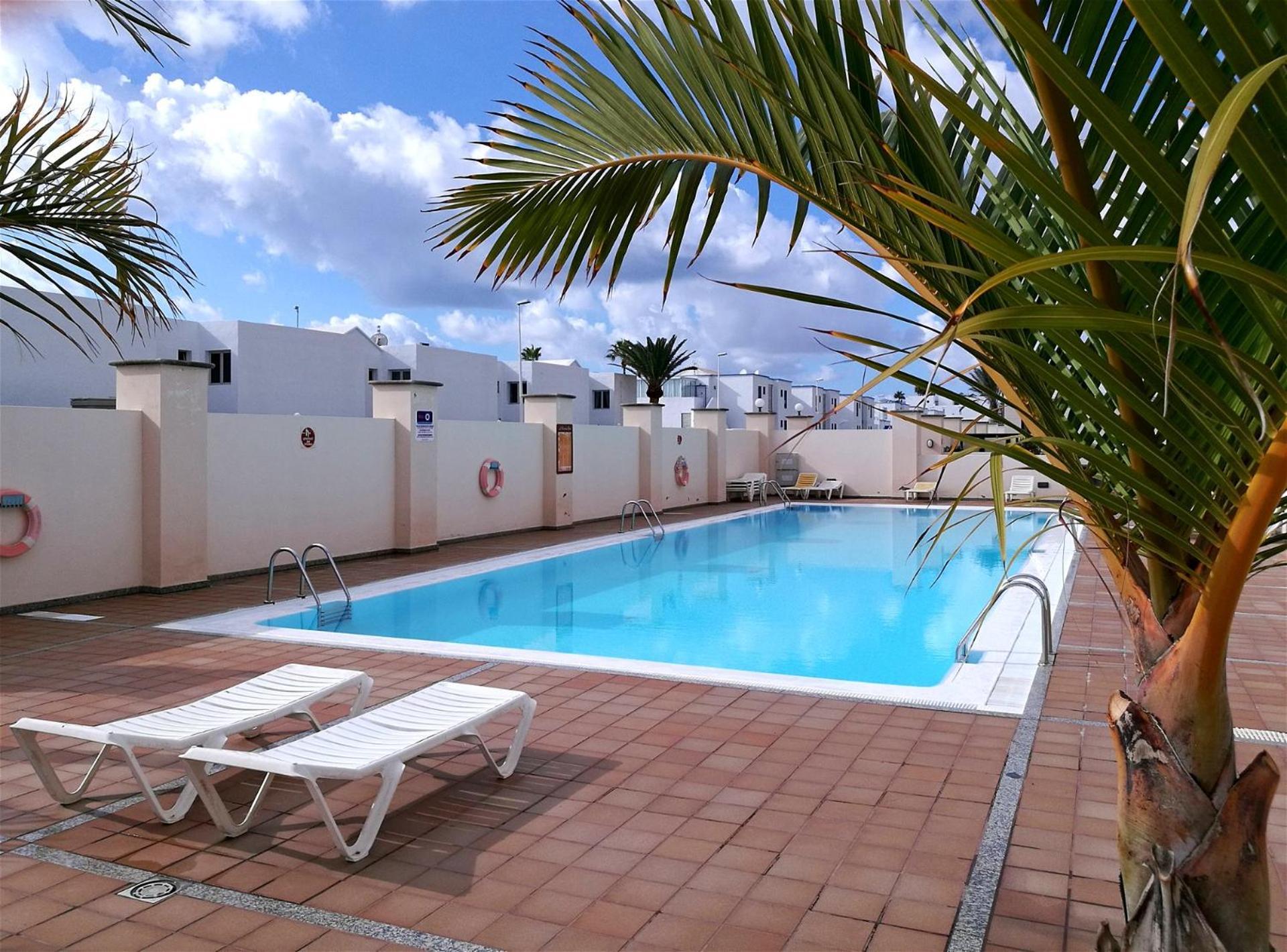 Riviera Park 1A Apartment Puerto del Carmen  Exterior photo